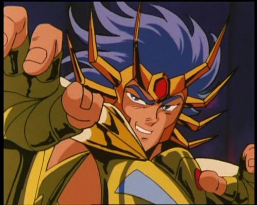 Otaku Gallery  / Anime e Manga / Saint Seiya / Screen Shots / Episodi / 048 - Una guarigione sofferta / 115.jpg